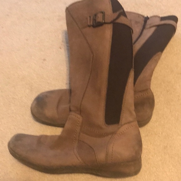 Riding boots - Picture 3 of 4